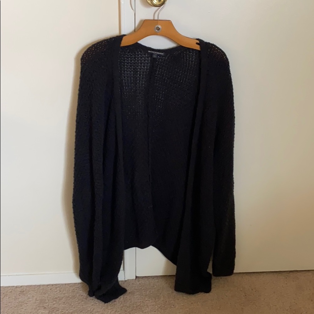 Brandy Melville Oversized cardigan